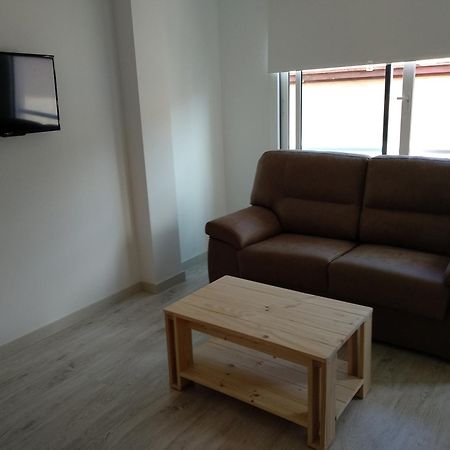 Apartaments Can Fabul Sant Carlos de la Ràpita Екстериор снимка
