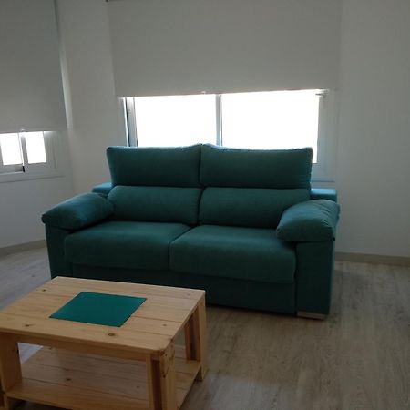 Apartaments Can Fabul Sant Carlos de la Ràpita Екстериор снимка