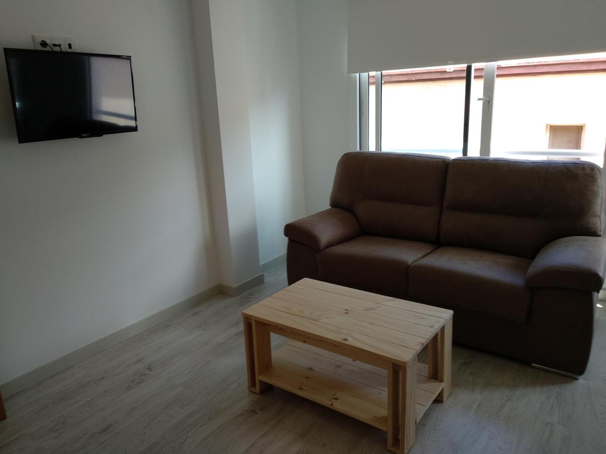 Apartaments Can Fabul Sant Carlos de la Ràpita Екстериор снимка