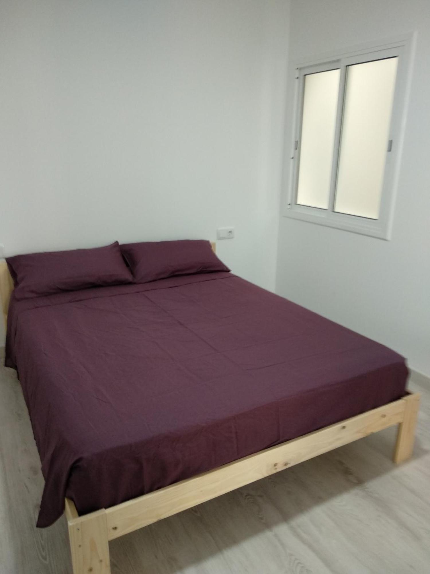 Apartaments Can Fabul Sant Carlos de la Ràpita Екстериор снимка