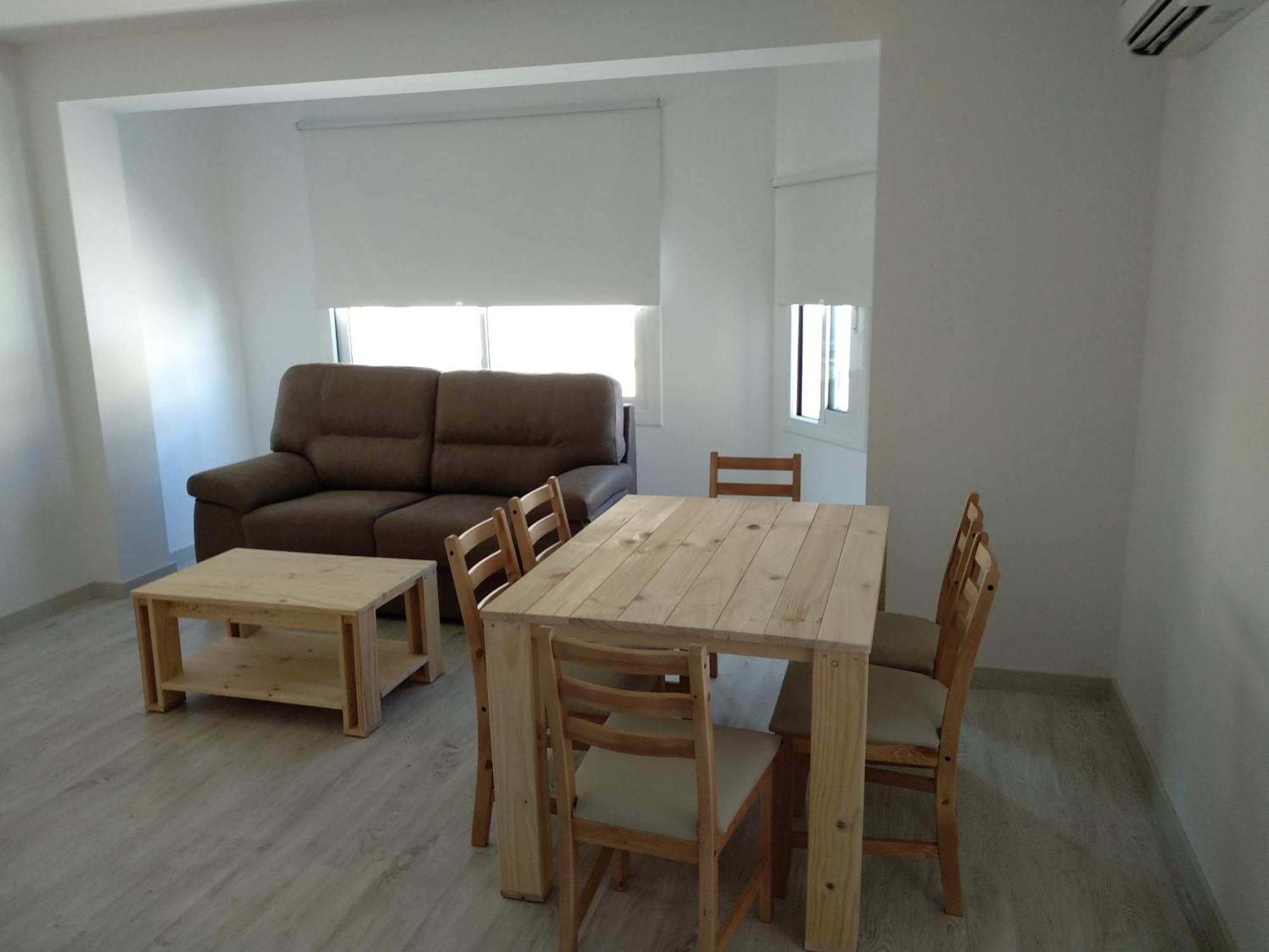 Apartaments Can Fabul Sant Carlos de la Ràpita Екстериор снимка