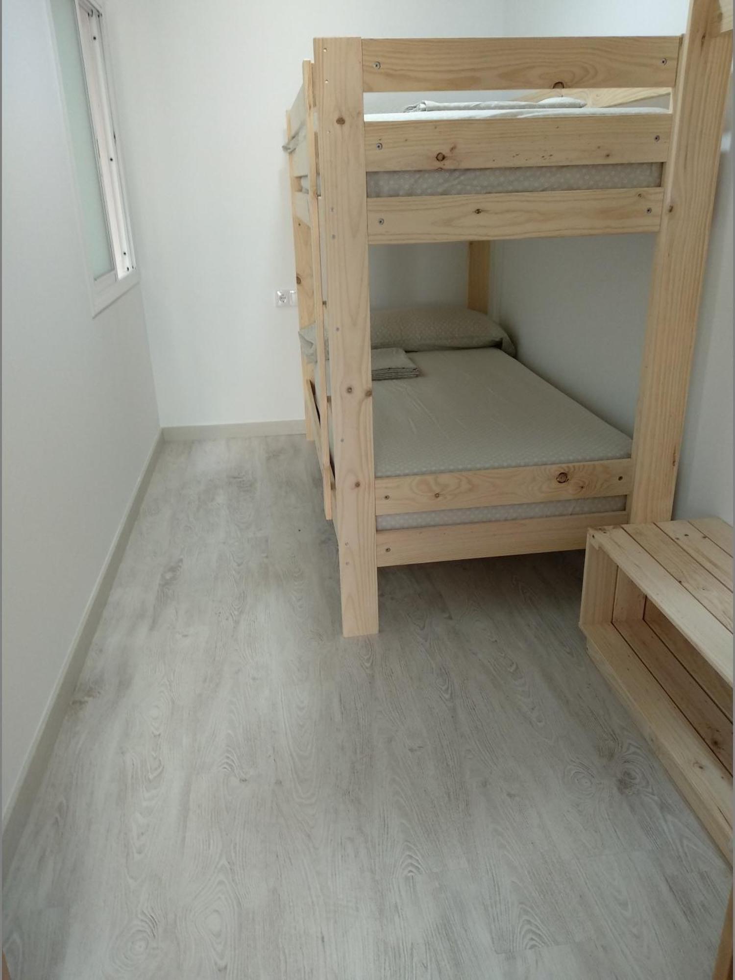 Apartaments Can Fabul Sant Carlos de la Ràpita Екстериор снимка