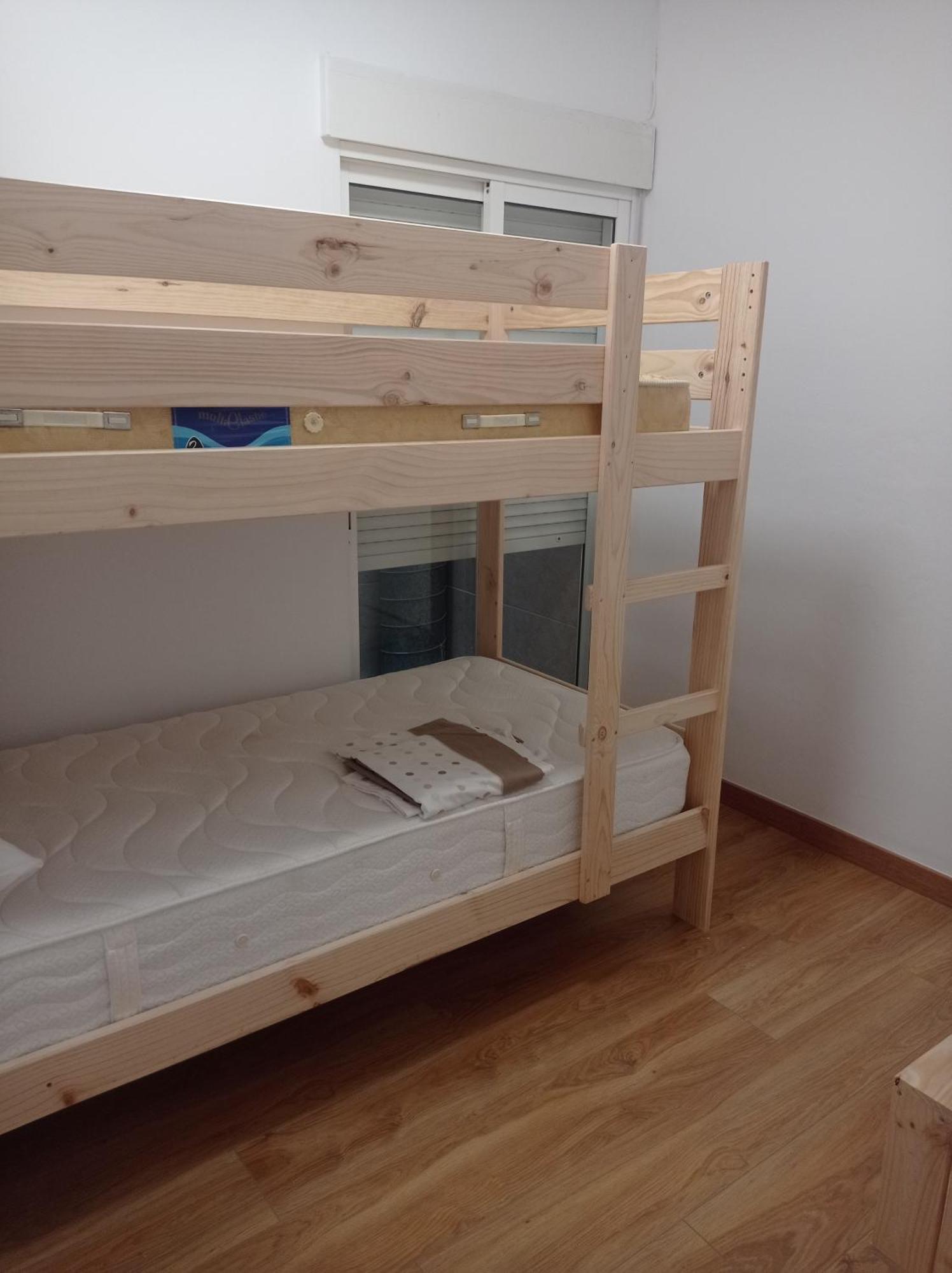 Apartaments Can Fabul Sant Carlos de la Ràpita Екстериор снимка