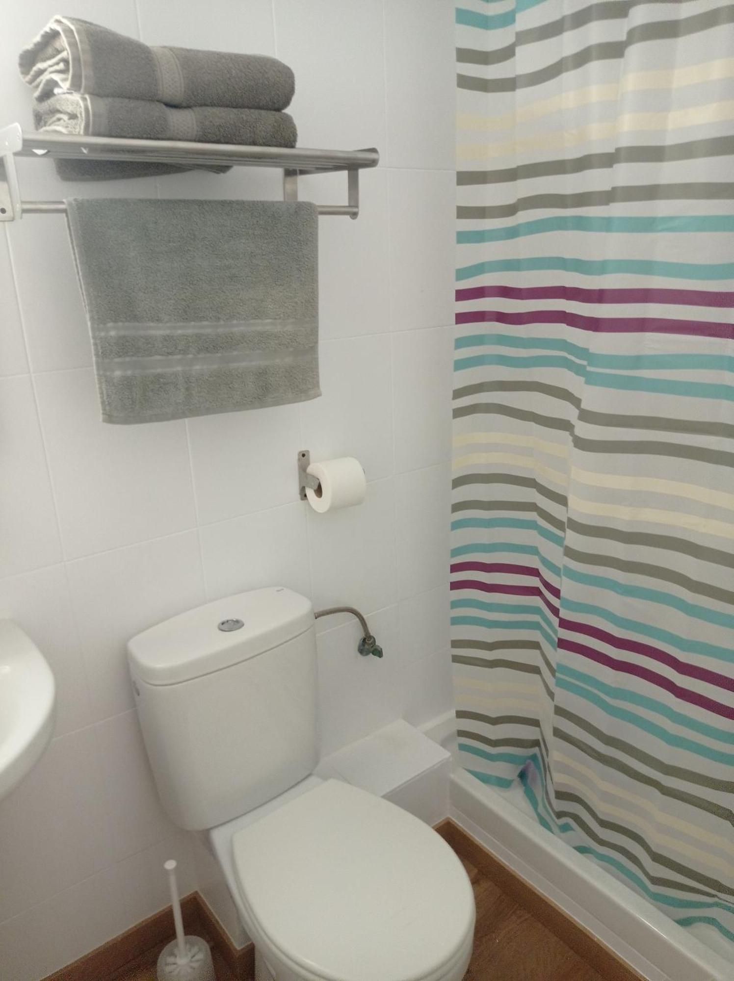 Apartaments Can Fabul Sant Carlos de la Ràpita Екстериор снимка