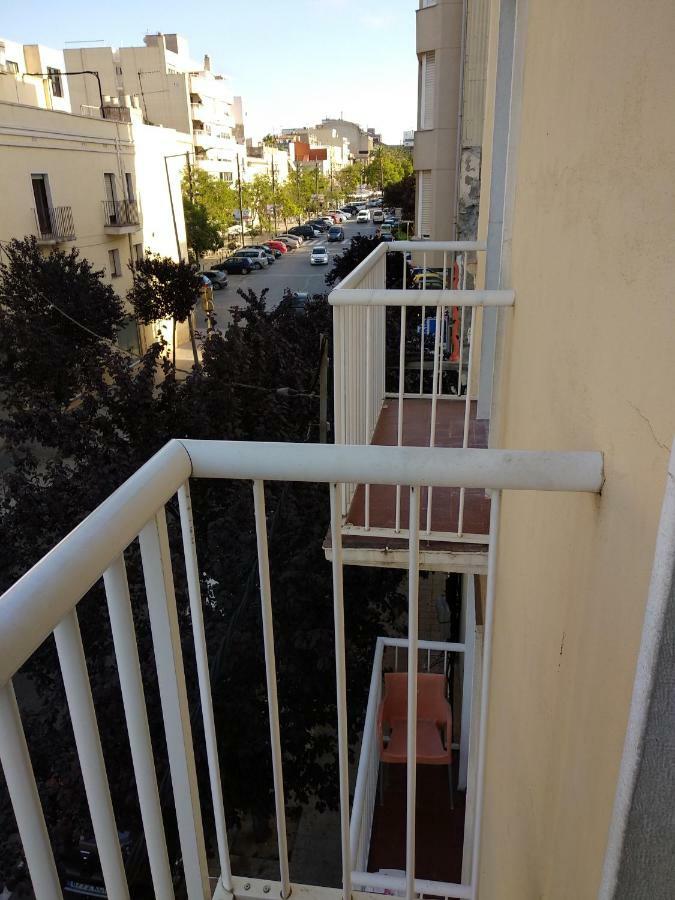 Apartaments Can Fabul Sant Carlos de la Ràpita Екстериор снимка