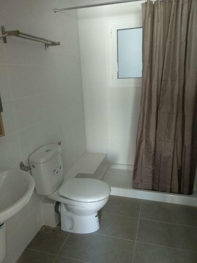 Apartaments Can Fabul Sant Carlos de la Ràpita Екстериор снимка
