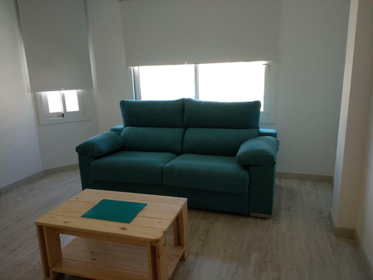 Apartaments Can Fabul Sant Carlos de la Ràpita Екстериор снимка